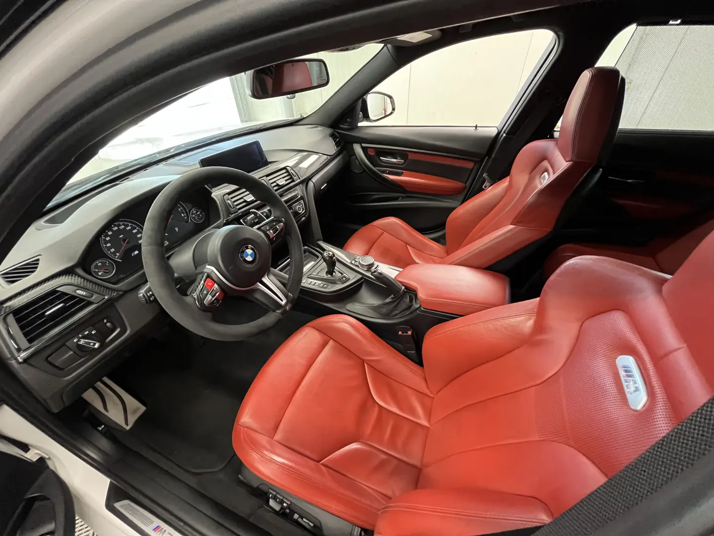 BMW M3