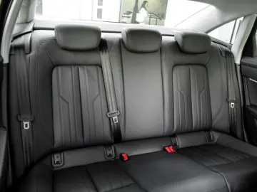 A6 40 S LINE ACC LM18 NAVI+ SITZHEIZUNG