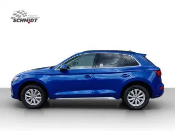 Q5 40 TDI quattro S Line MATRIX 19