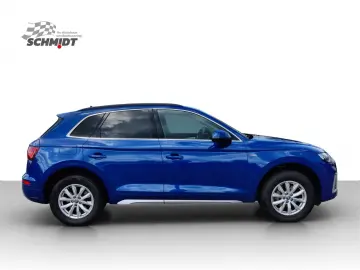 Q5 40 TDI quattro S Line MATRIX 19