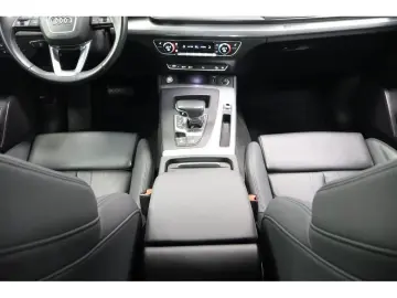 Q5 40 TDI quattro advanced Navi,LED,GRA,RFK