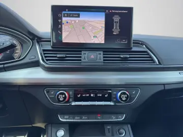 Q5 40 TDI quattro advanced S tronic NAVI EPH+ AC