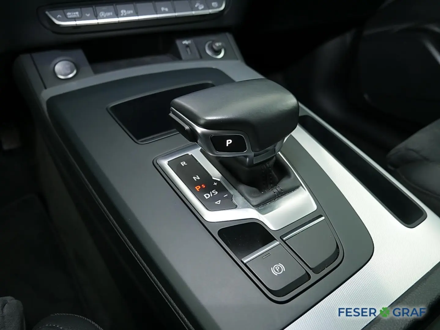 Q5 advanced 40 TDI qu Leder,Navi,LED,Sportsitze