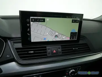 Q5 advanced 40 TDI qu Leder,Navi,LED,Sportsitze