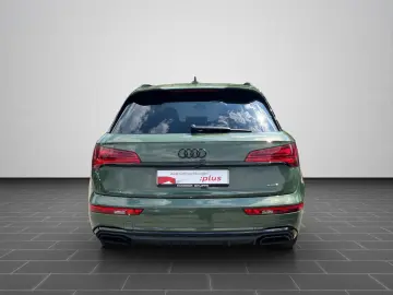 Q5 SUV edition one 40 TDI AHK KAMERA OPTIK-SCHWA