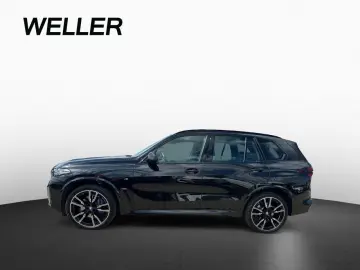 X5 xDri 30d M Sport Pro H/K DAB adLED Iconic 22