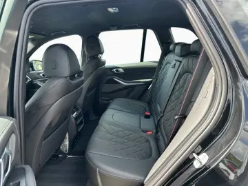 X5 xDri 30d M Sport Pro H/K DAB adLED Iconic 22