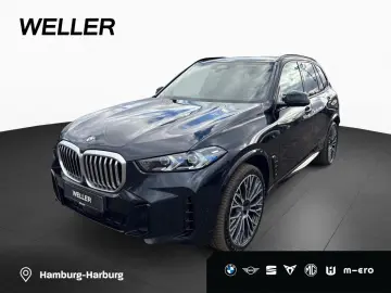 X5 xDr 30dA M SPORT LivePro 360 AHK H K Alu22