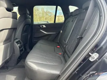 X5 xDr 30dA M SPORT LivePro,360°,AHK,H/K,Alu22