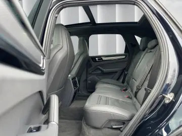Cayenne S