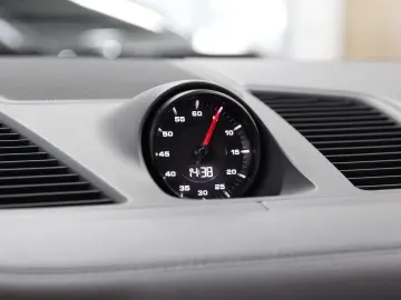 Cayenne S *PANO*AHK*SPORT*DESIGN*CHRONO*
