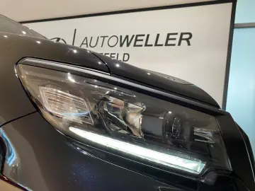 Land Cruiser 2.8 D-4D Autm.TEC-Edition *AHK*LED*