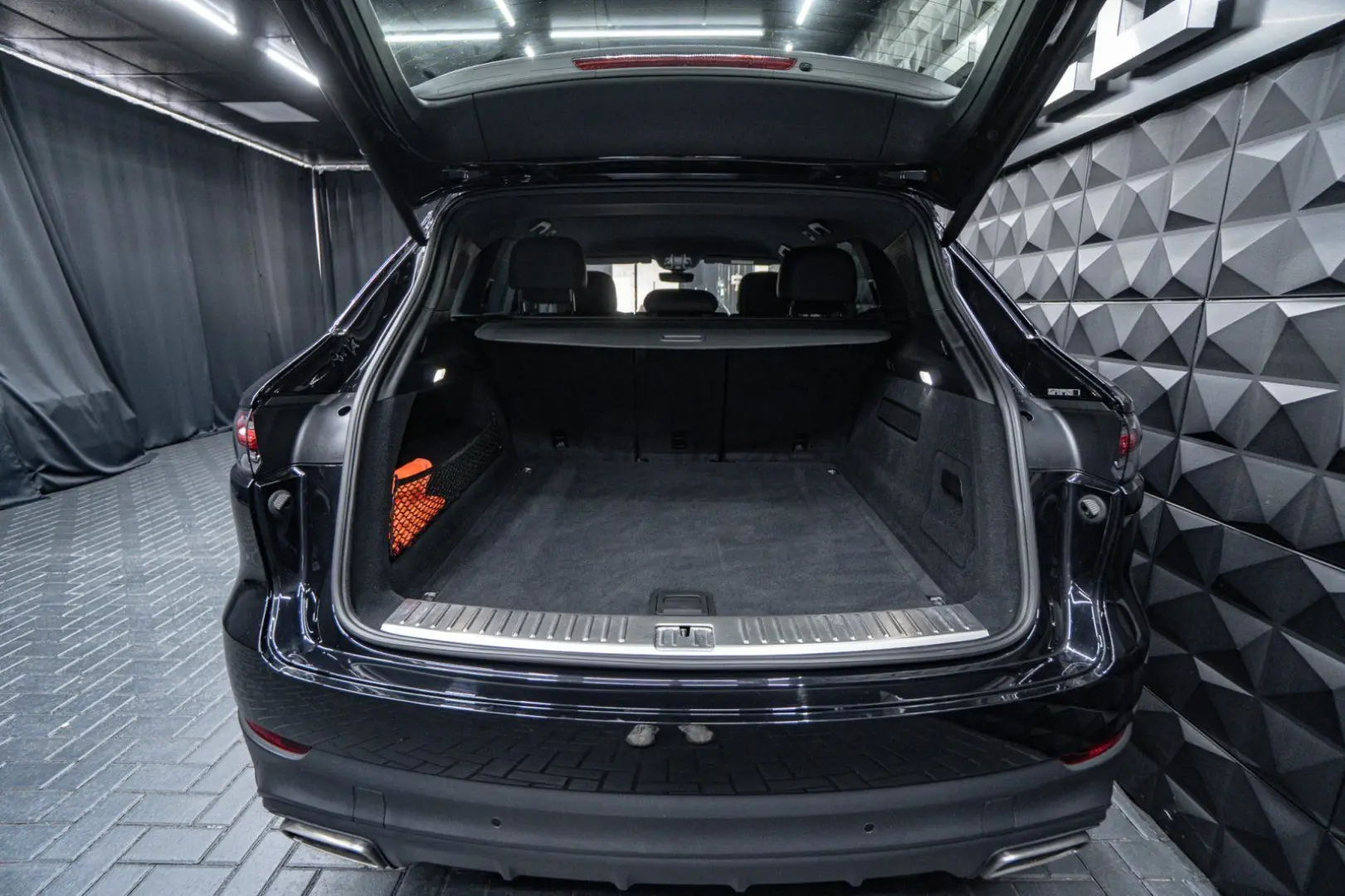 Cayenne 3.0