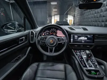 Cayenne 3.0