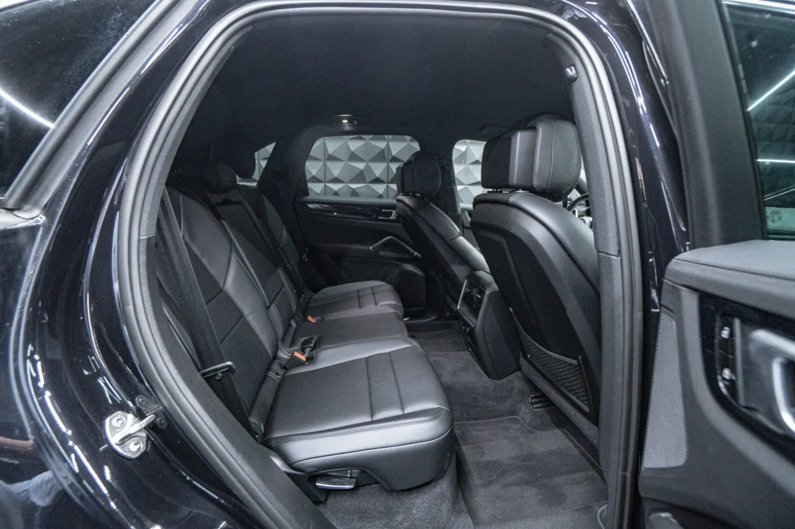 Cayenne 3.0