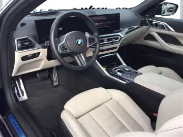 M440d xDrive CABRIO LASER STANDHZG AHK ALARM