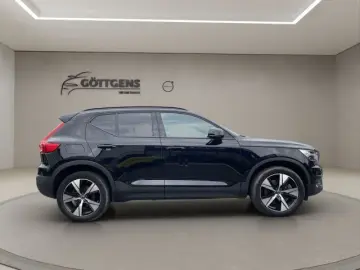 XC40 T5 Recharge R-Design NAVI STANDH.19LM LED