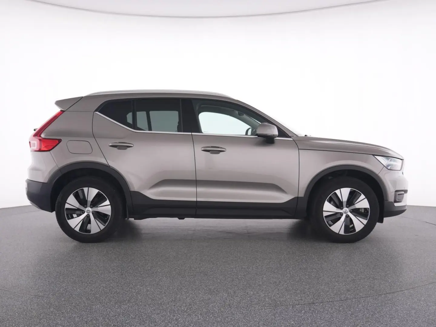 XC40 T4 Inscription Expression +AHK+LP+WP+PAP+