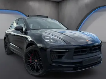 Macan GTS *Panorama*Netto:61.500€*