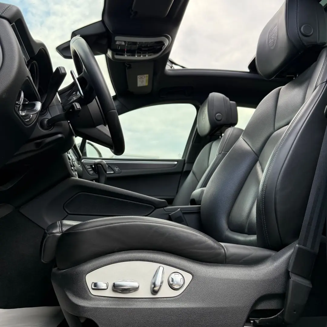 Macan GTS *Panorama*Netto:61.500€*