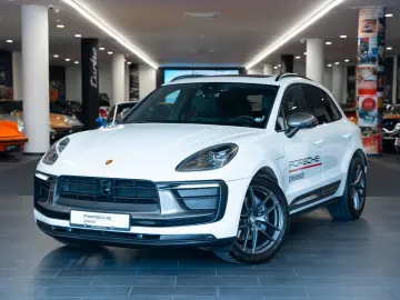 Macan T