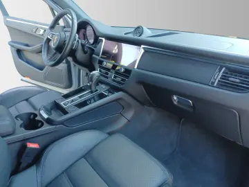 Macan 2.0