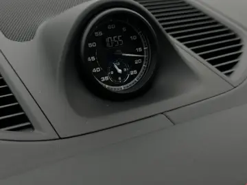 Macan GTS PANO 360° AHK