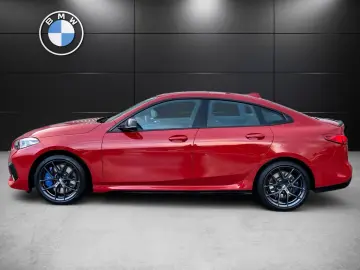 M235i xDrive Gran Coupé LC Prof. DA ACC H/K LRH