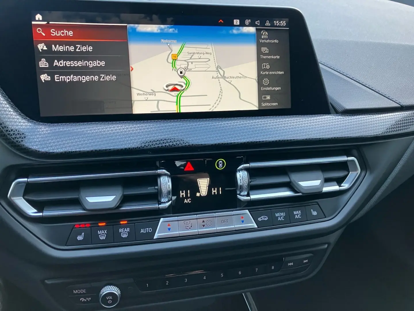 M235i xDrive Gran Coupé LC Prof. DA ACC H/K LRH