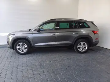 Škoda Kodiaq  AMBITION 2.0 TDI 4x4 DSG