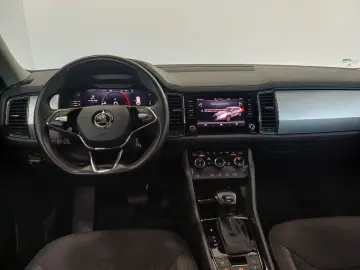 Škoda Kodiaq  AMBITION 2.0 TDI 4x4 DSG