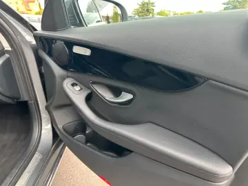 C 180d 9G NAVI+LED+18Zo AMG LM+