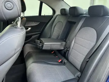 C 180 Avantgarde +CARPLAY+LED+NAVI+PARK-ASSIST+