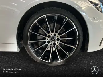 E 200 4M Cp. 2x AMG/PANO/20