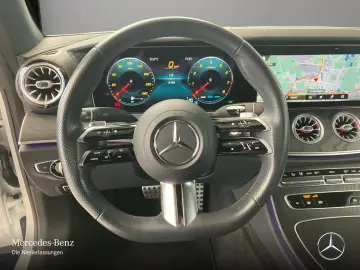 E 200 4M Cp. 2x AMG/PANO/20
