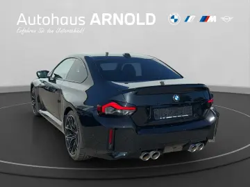 M2 Coupé Komfortzugang Tempomat Sitzhzg.