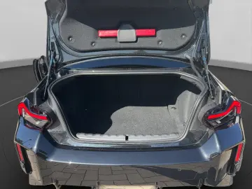 M2 Coupé Komfortzugang Tempomat Sitzhzg.