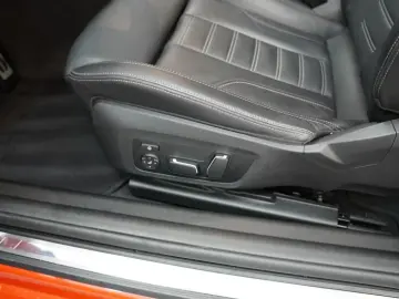 M2 Coupé *LEDER.M SPORTSITZE.H&K HiFi*