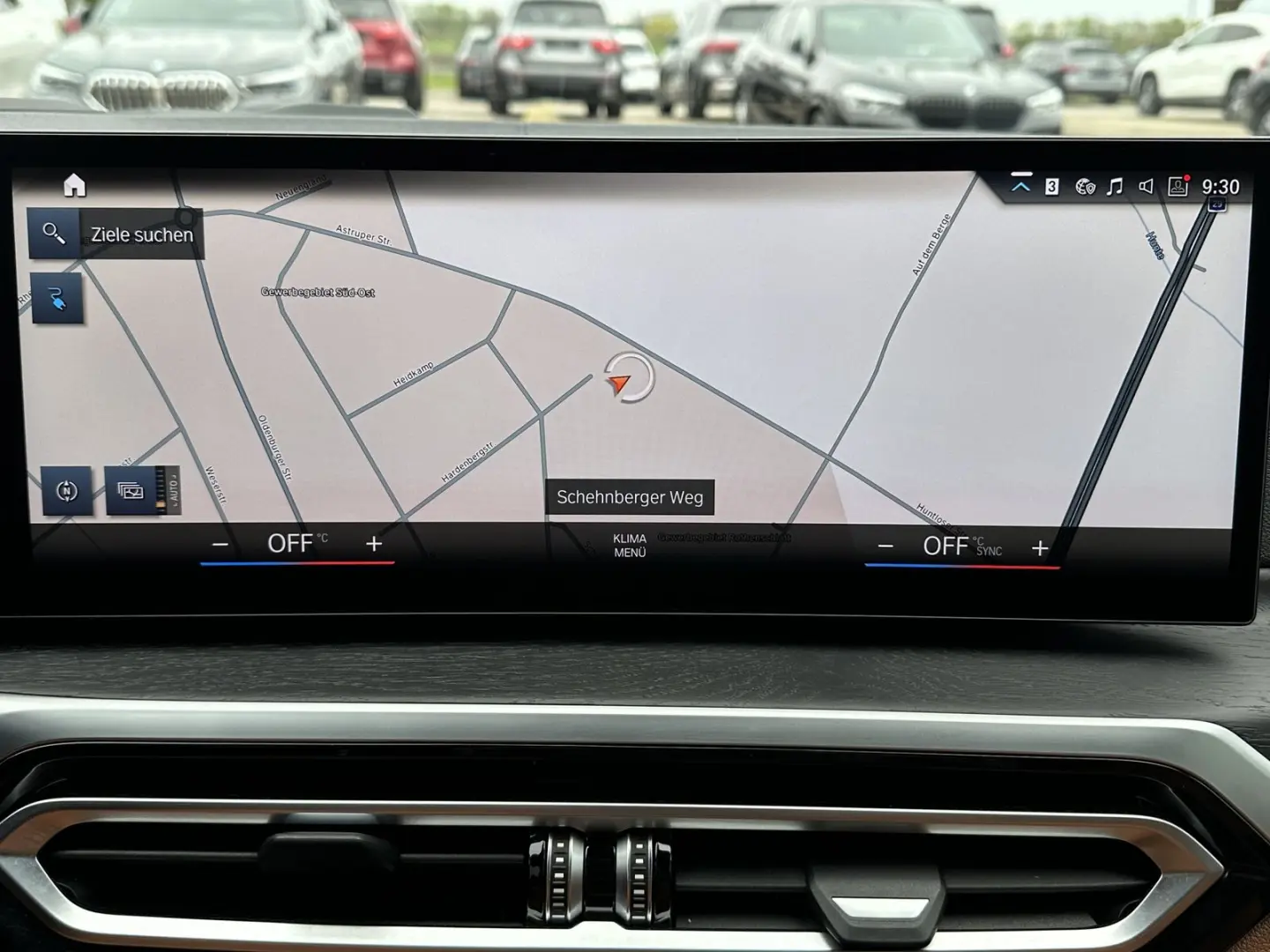 i4 M50 Gran Coupé NAV+LED+GLASDACH+H&K+19ZO+360°