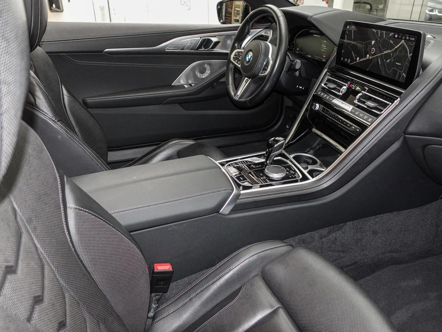 M850i xDrive Cabrio SoftClose Laser DaProf B&O F