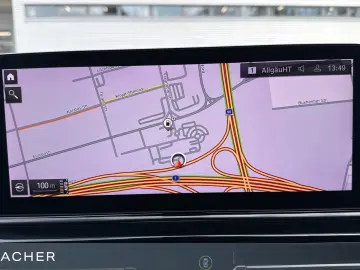 M850iA xDrive Cabrio Navi 360° Laser ACC NP:153T