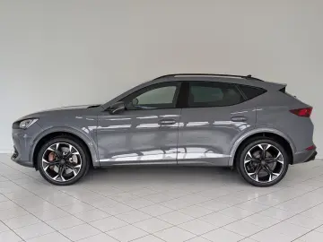 CUPRA Formentor VZ 4Drive BREMBO LEASING ACC DCC