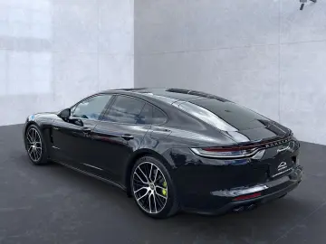 PORSCHE Panamera 4 S E-Hybrid+SportDesign+MATRIX+LEASING
