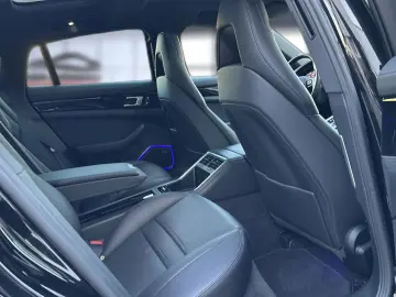 PORSCHE Panamera 4 S E-Hybrid+SportDesign+MATRIX+LEASING