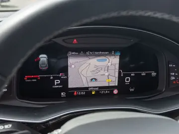 Q8 S line 50TDI Pano AHK ACC S-Sportsitze Navi L