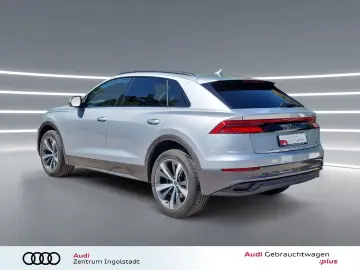 Q8 50 TDI qu Pano Luft 21
