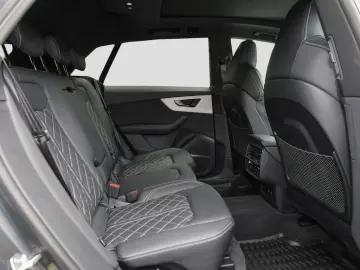 Q8 50 TDI quatt S line Tiptronic Matrix Pano AHK