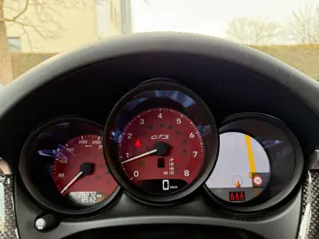 Macan GTS AUT~Approv~ACC~Pano~360Kam~Chrono~Bose