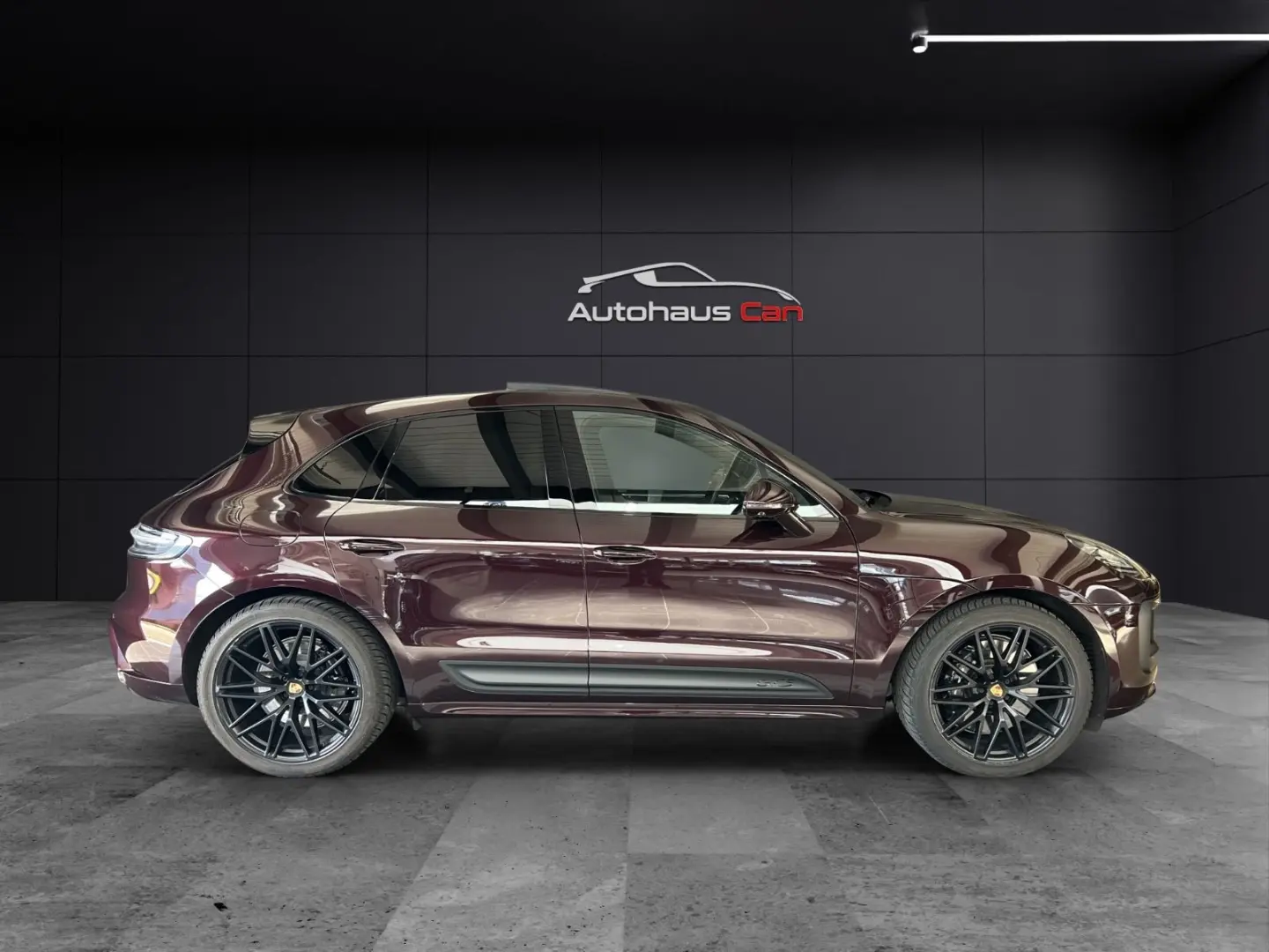 Macan GTS /PANO/CHRONO/BURM/21