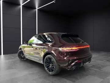 Macan GTS /PANO/CHRONO/BURM/21